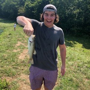 Meet your Posher, Sam